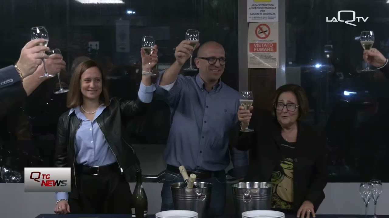 Pescara: va all'Agippone il premio Tavola calda 2025