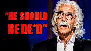 Sam Elliott Finally EXPOSES The Actors He HATED Most