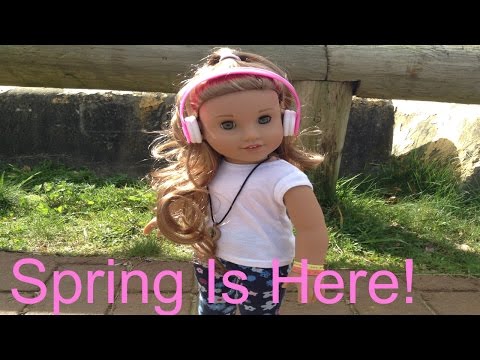 Spring Is Here! (AGPS)