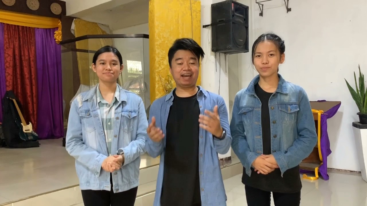 MORE DAYS TO GO! JPFMI THANKSGIVING NA! | Bloopers | GV moments!