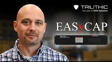 Basic EAS Compliance with Adam Jones