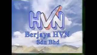 HVN Berjaya Sdn Bhd