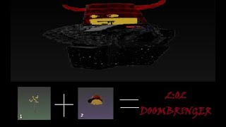 Combat Initiation | DOOMBRINGER SPEEDRUN IN 2:02