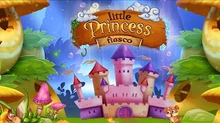 Little Princess Fiasco - iOS/Android Gameplay Trailer By Gameiva screenshot 5