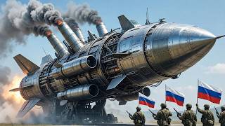 Ceasefire Fails! Russia Attacks US Military Base - See What Happens - ARMA 3