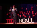 Made in India | Sukhsimranjit Singh | TEDxRGNUL