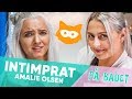 Kroppshår & Tinder turn off | Amalie Olsen | På Badet med VITA