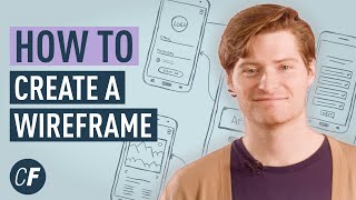 How To Create Your First Wireframe (Video Guide)