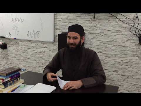 კითხვა-პასუხი. უფროსებისათვის. 28.10.2020წ