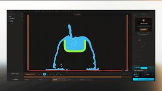 Liquid Simulation in After Effects — PhysicDesk 2