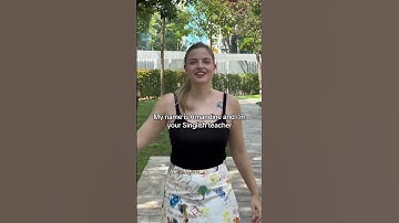 Speak English like a Singaporean 🇸🇬 #singaporeculture #singlish