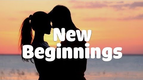 NEFFEX - New Beginnings [SUB ESPAÑOL🇪🇸]