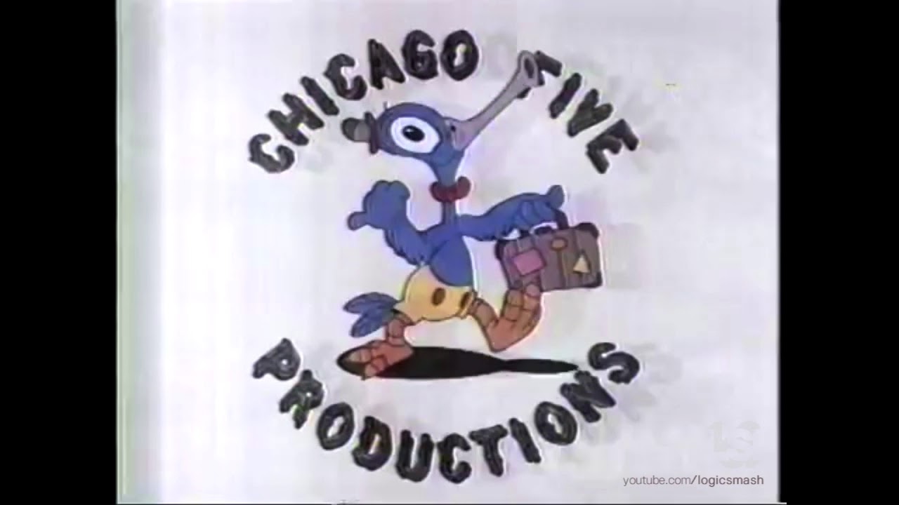 Chicago Five Productions/Papazian Hirsch/Universal Television (1993)