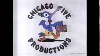Chicago Five Productionspapazian Hirschuniversal Television 1993