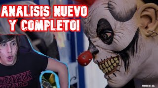 Un Camino de Paz | ESPECIAL DE VIERNES 13 | El Payaso CACAS | MissaSinfonia Reaccionando a la Rosa