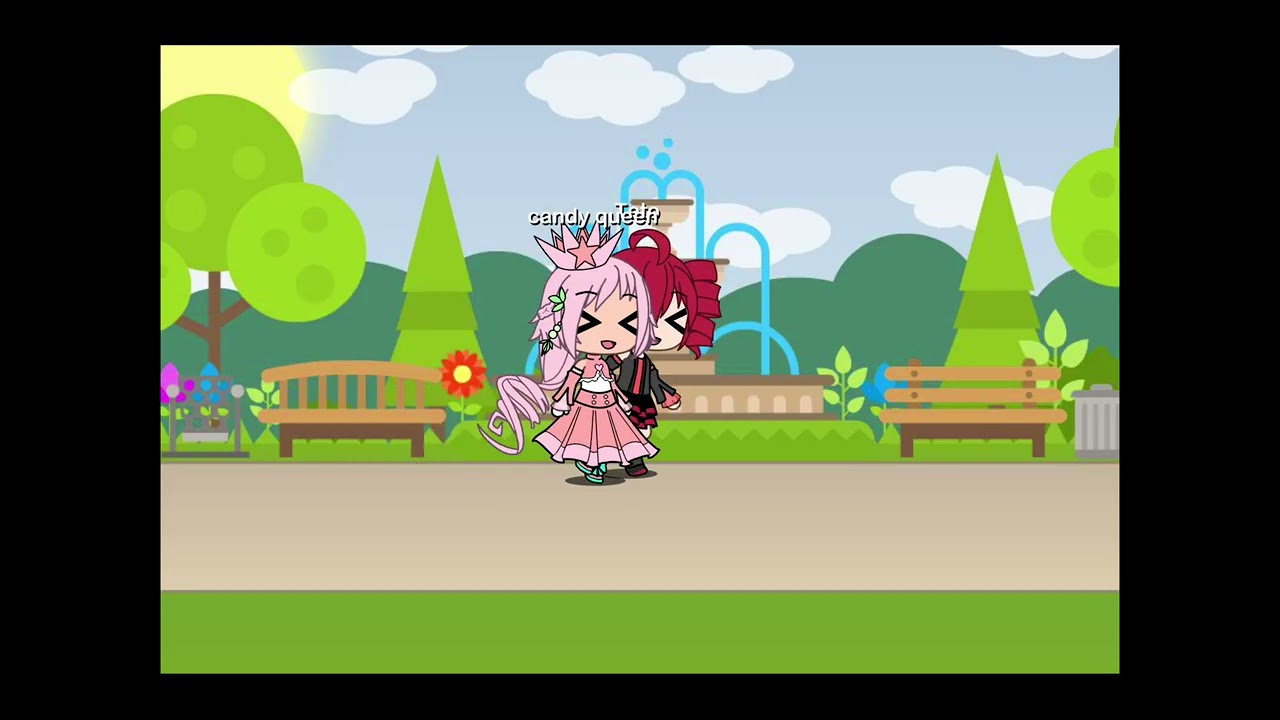 Teto snd Candy Queen date! (go to prom)