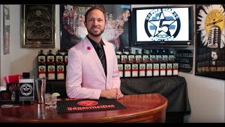 Five Star Dive Bar Proposed Slogan Compilation