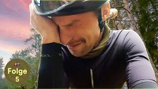 Das ist unmöglich... | Bikepacking Tour durch Schweden