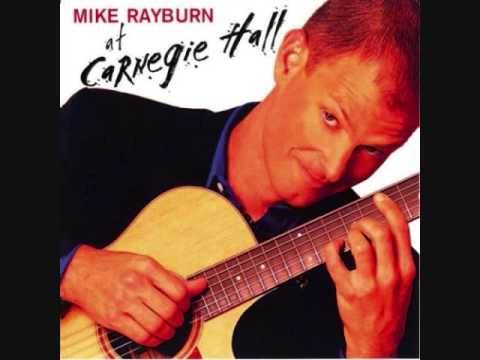 Mike Rayburn - Hang the Jury