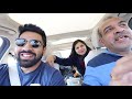 Dad se FIGHT on Trip | We got LOST 😡