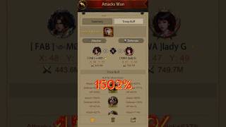 K36 1502% buff