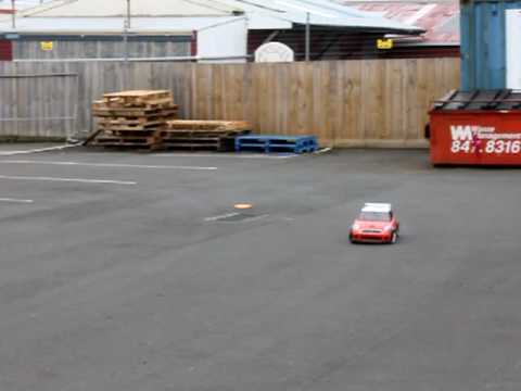 rc street stock racing
