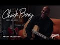 Chuck Berry | 1955 ES-350T
