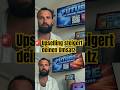 🚨 Upselling steigert deinen Umsatz — nicht die Speisekarte! Mr. Offline Advertising