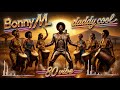 Daddy Cool 1980 – Afro Soul Cover (Boney M | Emotional Remix Version)