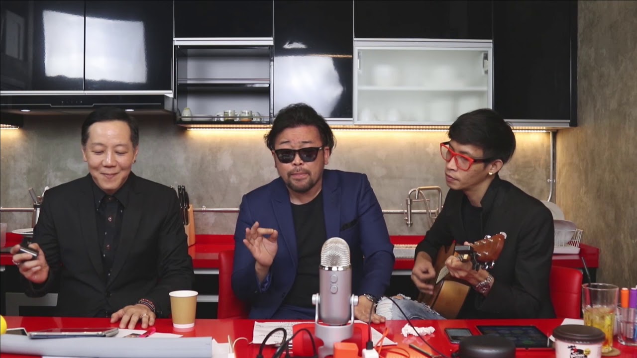 เพลง “โดนขวานจามครั้งแรก” #ป้าขวานซิ่ง #สำลักข่าวลำสาลีนิวส์
