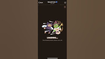 Memefi all video codes today 08 November | Memefi youtube video code I memefi video code today |