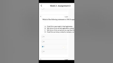 🎓 "Cloud Computing NPTEL Week 3 – Quiz 3 Assignment Answers | July – Oct 2025 | @learnthethings_04"