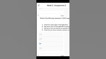 🎓 "Cloud Computing NPTEL Week 3 – Quiz 3 Assignment Answers | July – Oct 2025 | @learnthethings_04"