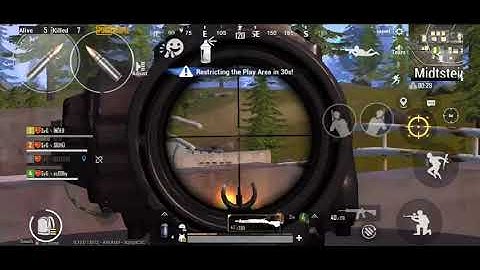 Pubg intro like scout op | i copied scout😳😳 | SvG / inder