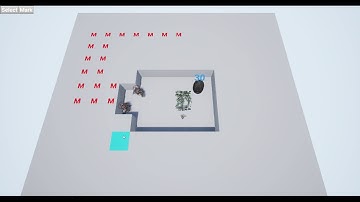 Ue4 Dungeon Keeper esk game dev 2