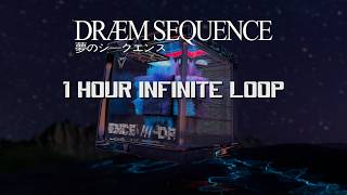 Dream Sequence − 1 Hour Infinite Loop (Deep, 120BPM Music)