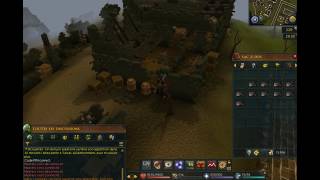 Le village des gnomes (Quête) - RuneScape 3 Le village des gnomes (Quête) - RuneScape 3
