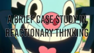 The true believers in the anti woke grift: a Doctor Who story