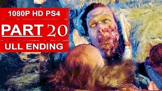 Download Lagu Far Cry Primal Gameplay Walkthrough Part 20 [1080p HD PS4] ULL Ending - No Commentary MP3