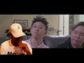 Rich Brian - Dat $tick (Official Video) | REACTION (Terrible)