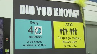 Missing Persons Event