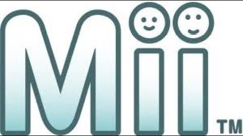 Mii channel music but somethings different