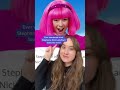 Here S What LazyTown S Stephanie Looks Like Now Shorts Yahooaustralia
