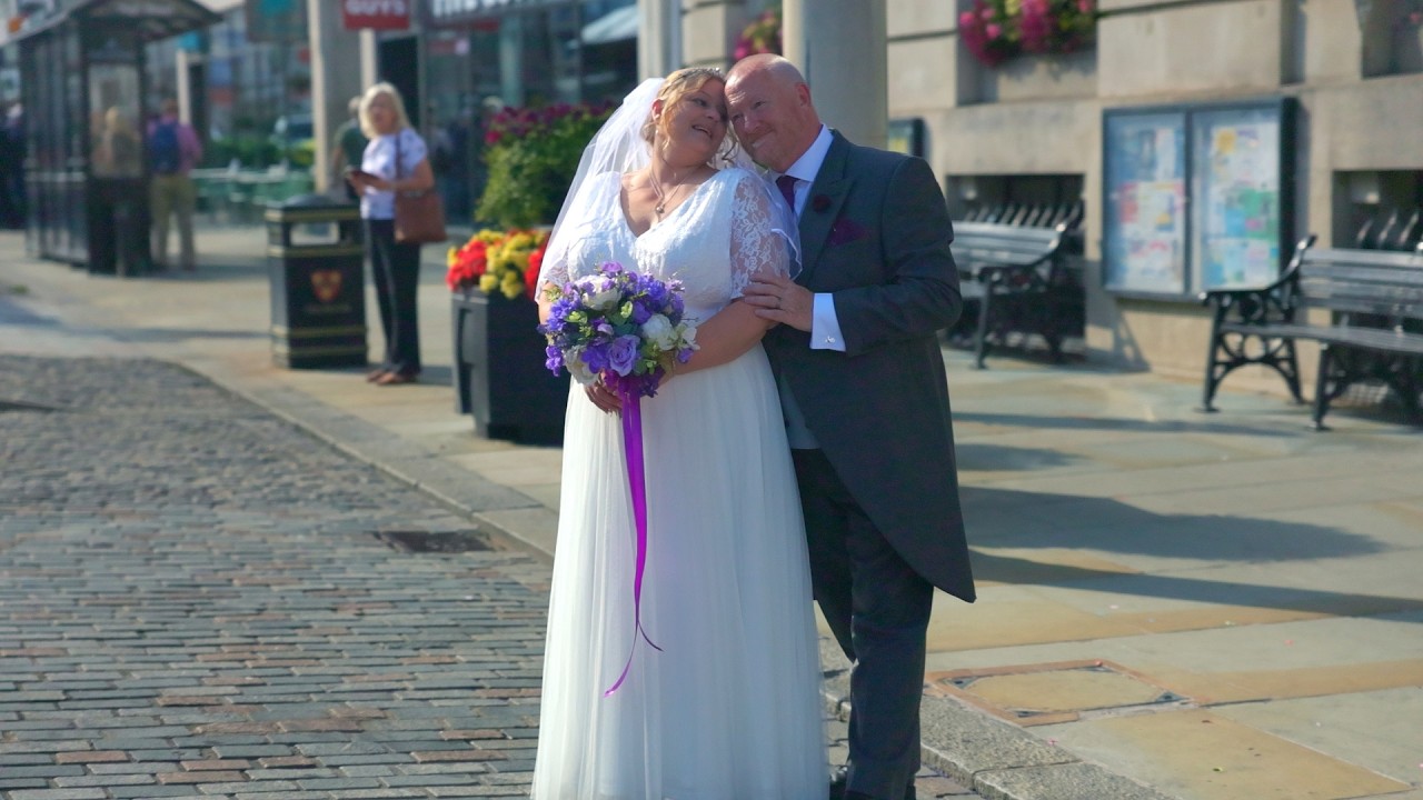 Wedding Video Essex