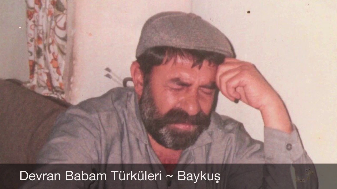 Devran Babam Türküleri - Baykuş (Hanem Şenelsin) © 2020