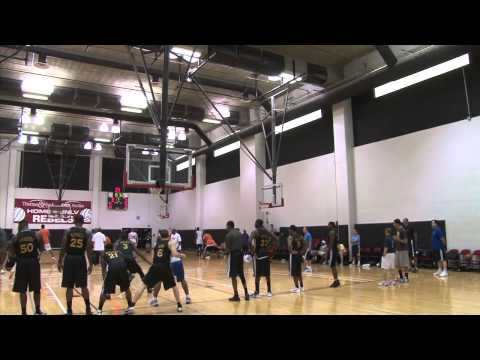 Warriors Undrafted Free