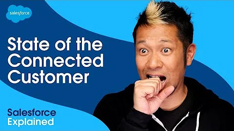 Connect with Your Customers: Key Insights & Trends | Salesforce Explained