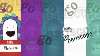 Watch Go Periscope Beautiful Synthetic video