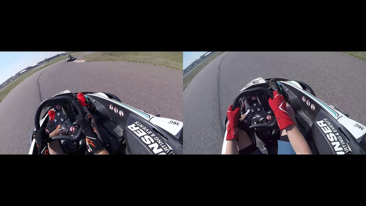 race traduccion Lap Time Comparison