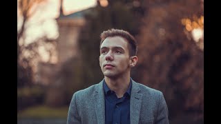 WELCOME WEEK | Masters in Mixed Composition